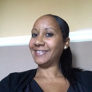 Meet your Posher, Stacy